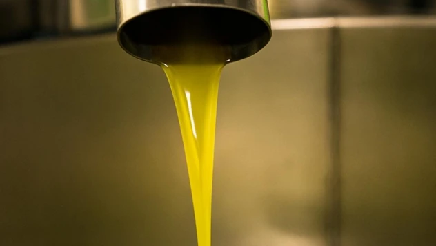 Başkan Çondur zeytinyağında taklit ve tağşişe dikkat çekti