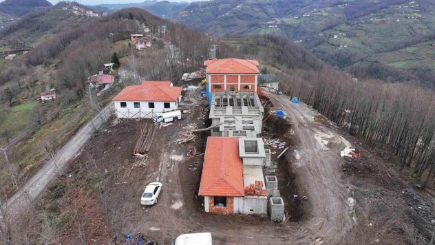 Başkan Demir: 'Samsun'da susuz mahalle kalmayacak'