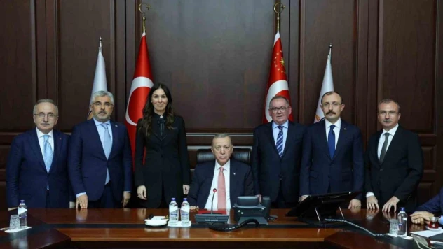 Başkan Demir: 'Şehrimizi her alanda taçlandırmaya devam edeceğiz'