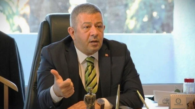 Başkan Demircan'dan asgari ücret açıklaması