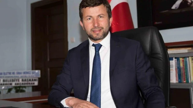 Başkan Demirci: 'Büyük bir projeyi daha hayata geçiriyoruz'