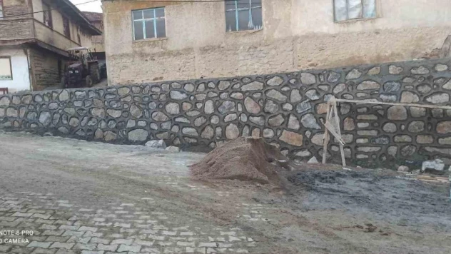 Başkan Demirci: 'Eser ve çözüm üretmeye devam ediyoruz'