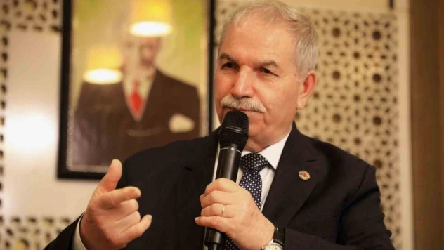 Başkan Demirtaş: '3 bin kişiye iş imkanı sağlayacağız'