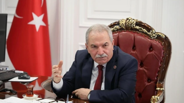 Başkan Demirtaş: 'Doğayı koruyan çözümler üretiyoruz'