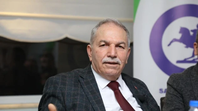 Başkan Demirtaş: 'Hem projeler hayata geçirdik hem de belediyenin mali itibarını koruduk'