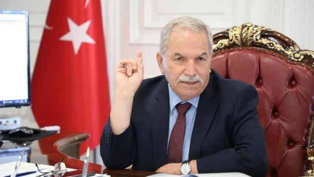 Başkan Demirtaş: 'Kentsel dönüşümü ada bazlı parça parça yapacağız'