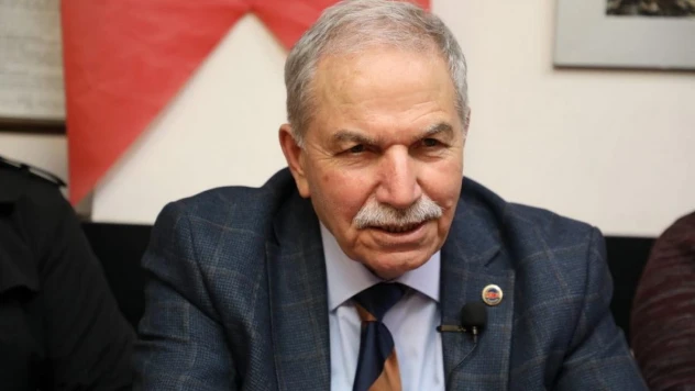 Başkan Demirtaş: 'Tüm olumsuzluklara rağmen 5 yıla çok şey sığdırdık'