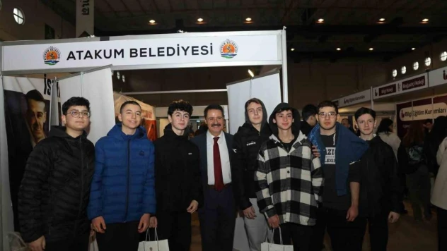 Başkan Deveci: 'Gençlerimizin geleceğine yatırım, ülkemizin geleceğine yatırım'