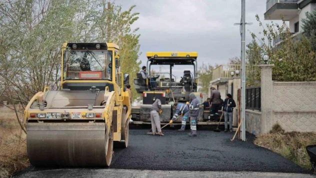 Başkan Dinçer: 'Ulaşımın aksamaması için çalışmalarımız sürüyor'