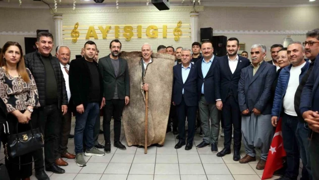 Başkan Gültak: 'Akdeniz'e yıllardır gelmeyen hizmetleri 5 yıla sığdırdık'