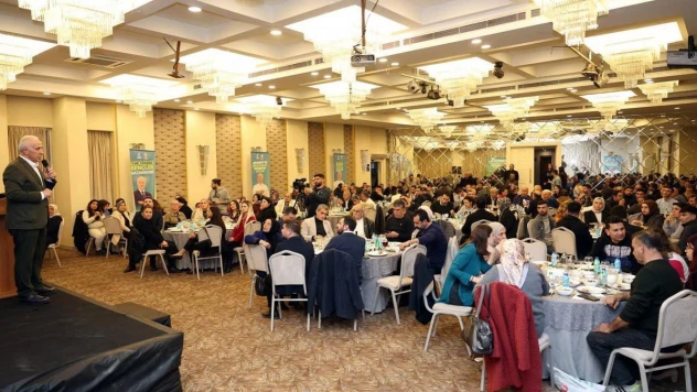 Başkan Gültak: 'Çok çalışacağız ve bu seçimi kazanacağız'