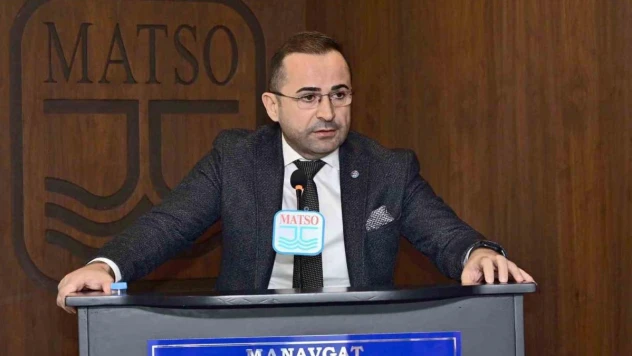 Başkan Güngör: 'Ulaşım sorunu turist kalitesini düşürüyor'