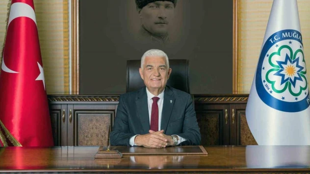 Başkan Gürün 24 Kasım Öğretmenler Günü'nü kutladı