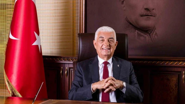 Başkan Gürün'den 10 Ocak Çalışan Gazeteciler Günü mesajı