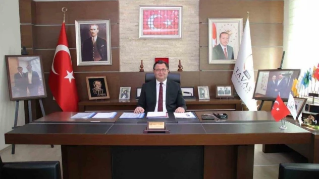 Başkan İnamlık 'Geleceğimizi yetiştiren öğretmenlerin hakkı ödenmez'