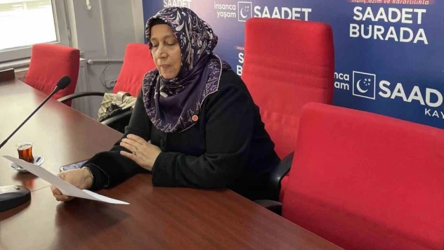 Başkan Kara: 'Ucuz ve kaliteli gıdaya ulaşımın kolay olmasını istiyoruz'