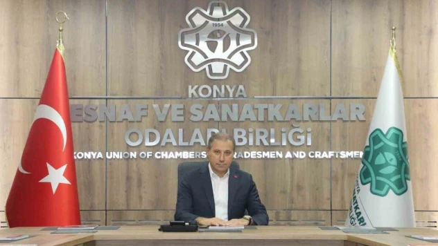 Başkan Karabacak'tan destek çağrısı