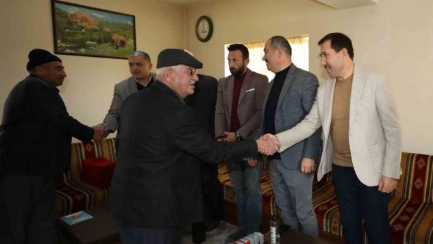 Başkan Kılca: 'Yeni dönemde de insanımız için ilçemiz için gayret göstereceğiz'