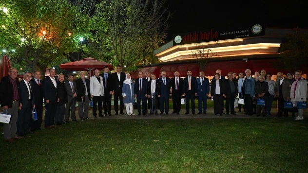 Başkan Kocaman'dan öğretmenlere: 'Her zaman yanınızda olmaya devam edeceğiz'