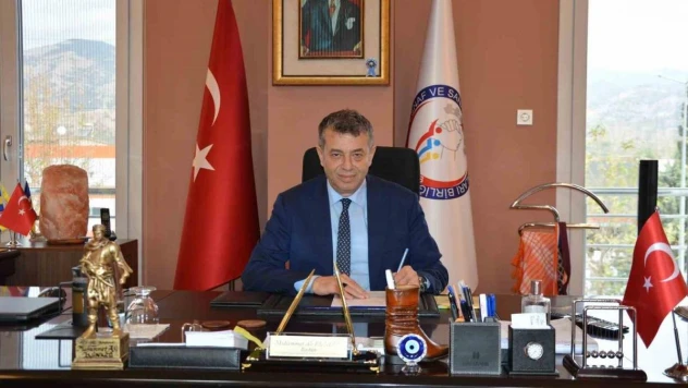 Başkan Künkcü: 'Hiç bir şekilde esnafımızın alın terini gereksiz harcamalara kullanmıyoruz'