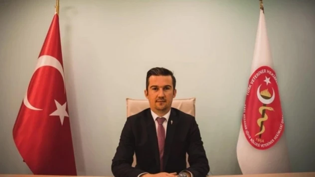 Başkan Ödül'den 'Dünya Kuduz Hastalığı Farkındalık Günü' açıklaması