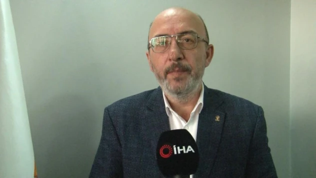 Başkan Önsay: 'Cumhurbaşkanımız, 28 Şubat Çarşamba günü Kütahya'ya geliyor'