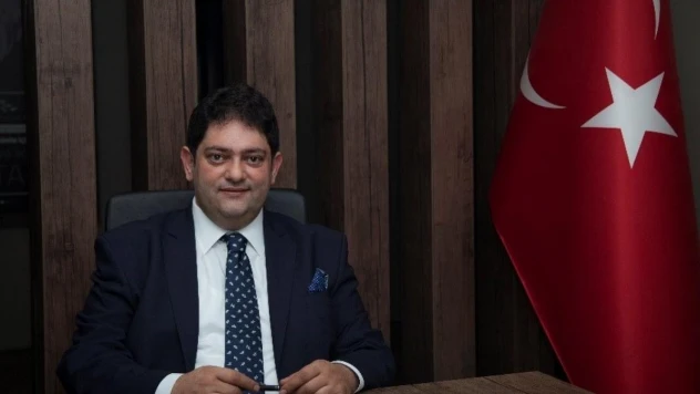 Başkan Oral'dan Ramazan Bayramı mesajı
