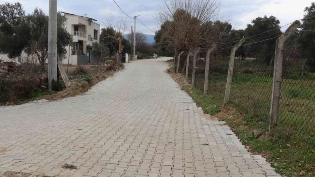 Başkan Özcan sözünü tuttu