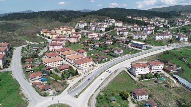 Başkan Özlü 'Bahçeşehir hak ettiği değerin karşılığını alacak'