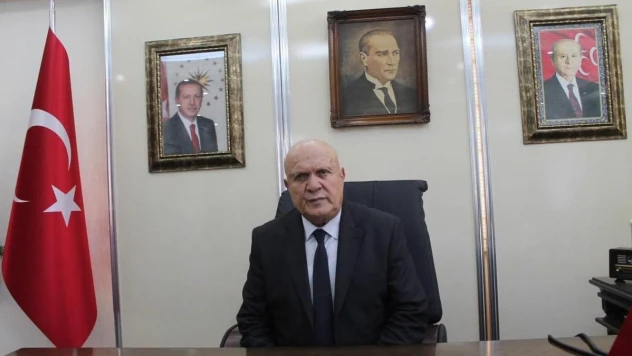 Başkan Pekmezci: '2024 yılında da bu başarılı çizgimizi sürdürecek ve şehrimizi modern bir kente dönüştürecek başarılı adımları hep birlikte atacağız'