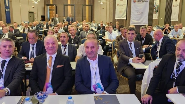 Başkan Sarıkaya'dan önemli açıklamalar