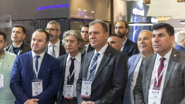 Başkan Seçer: 'Bütün amacımız Mersin'in tanıtımını, daha çok konuşulmasını sağlamak ve Mersin'e insanların gelmesini gerektiren gerekçeleri oluşturmak'