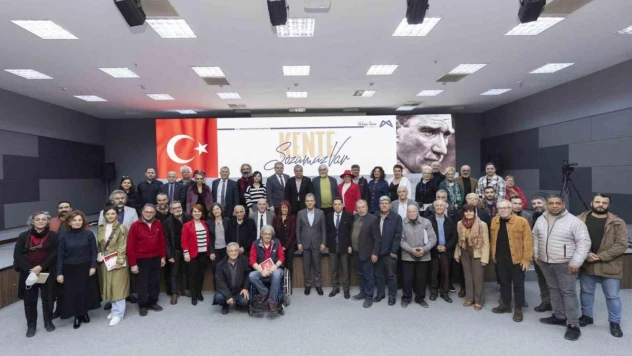 Başkan Seçer: 'Desteklerimiz sürecek, her türlü makul talebe açığız'