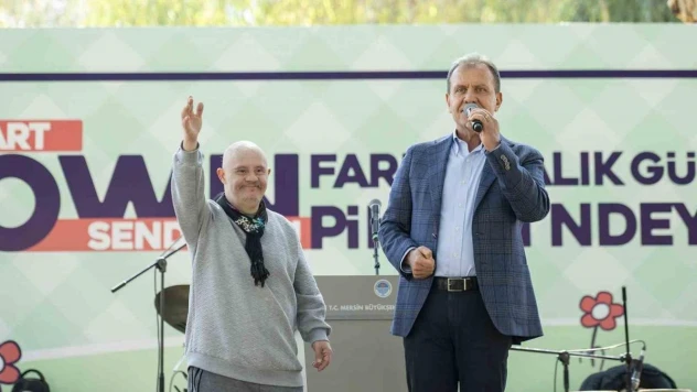 Başkan Seçer: 'Her kesimin ve herkesin sorununa çözüm bulmak, yanında olmak için çaba sarf ettik'