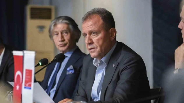 Başkan Seçer: 'Kentin turizm potansiyelini açığa çıkarmak için önemli projeler üretiyoruz'