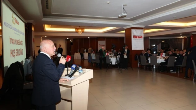 Başkan Sekmen: 'Palandöken'de pistlerin uzunluğu artacak'