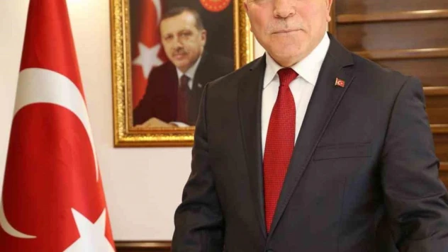 Başkan Sekmen'den 30 Ağustos mesajı