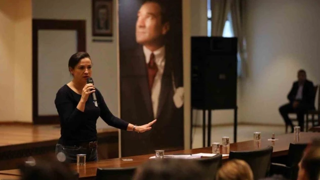 Başkan Sengel: 'Meryem Ana Evi işletmesi Selçuk halkının elinden alınıyor'