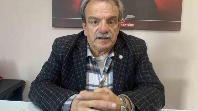 Başkan Şirin, 'Engelli vatandaşlar mecliste aday gösterilsin'