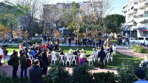 Başkan Soyer'in ödüllü projesi İzmirlilere sağlık götürüyor