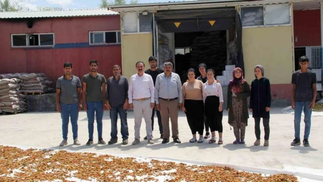 Başkan Süer'den çiftçilere büyük müjde