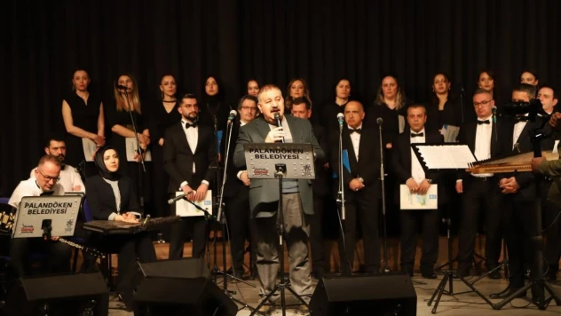 Başkan Sunar'dan konservatuvar müjdesi