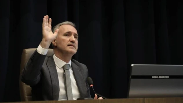 Başkan Taban: 'İnegöl Turgutalp Mahallesi'nde kentsel dönüşüm zorunluluk'