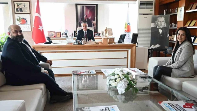 Başkan Topaloğlu'ndan kan bağışı çağrısı