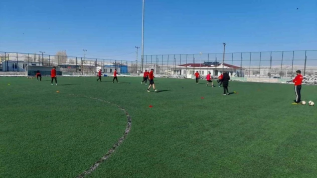 Başkan Uçum, devam kararı aldı