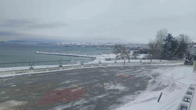 Başkan Uzunlar, karın en yoğun vurduğu şehirde son durumu açıkladı