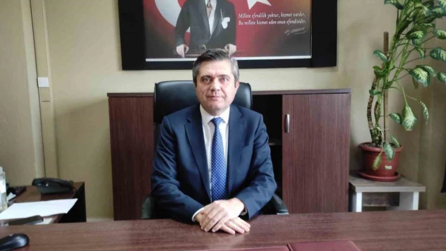 Başkan Yardımcısı Aşkın Akkoç'a yeni görev