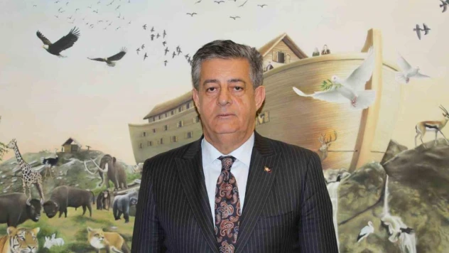 Başkan Yarka, Cumhurbaşkanı'nın ziyaretini değerlendirdi