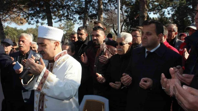 Başkan Yavuz: 'Baş tutanın başı kesilmedikçe bu terör bitmez'