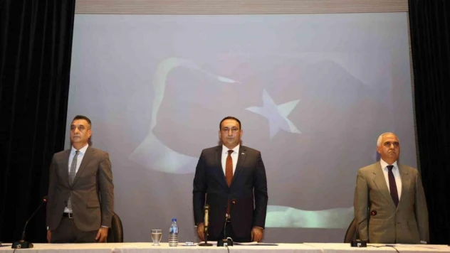 Başkan Yılmaz: 'Kadınlarımız güçlü olursa, Türkiye daha da güçlü olacaktır'